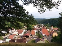 Randonnée autour du Pays de Montbéliard (Doubs) 8