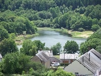 Hiking around Morvan region (Nievre-Yonne-Cote-d'Or) 8