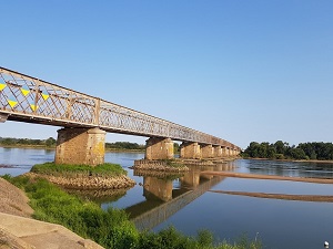 Hike around Pays Nantais (Loire-Atlantique) 3