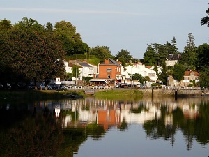 Randonnée autour du Pays Nantais (Loire-Atlantique)