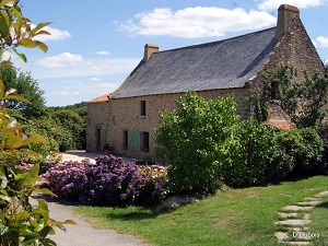 Randonnée autour du Pays Nantais (Loire-Atlantique)