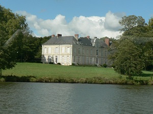 Randonnée autour du Pays Nantais (Loire-Atlantique) 7