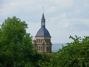 Randonnée sur le GRP Tour de l'Omois (Aisne, Marne, Oise) 5