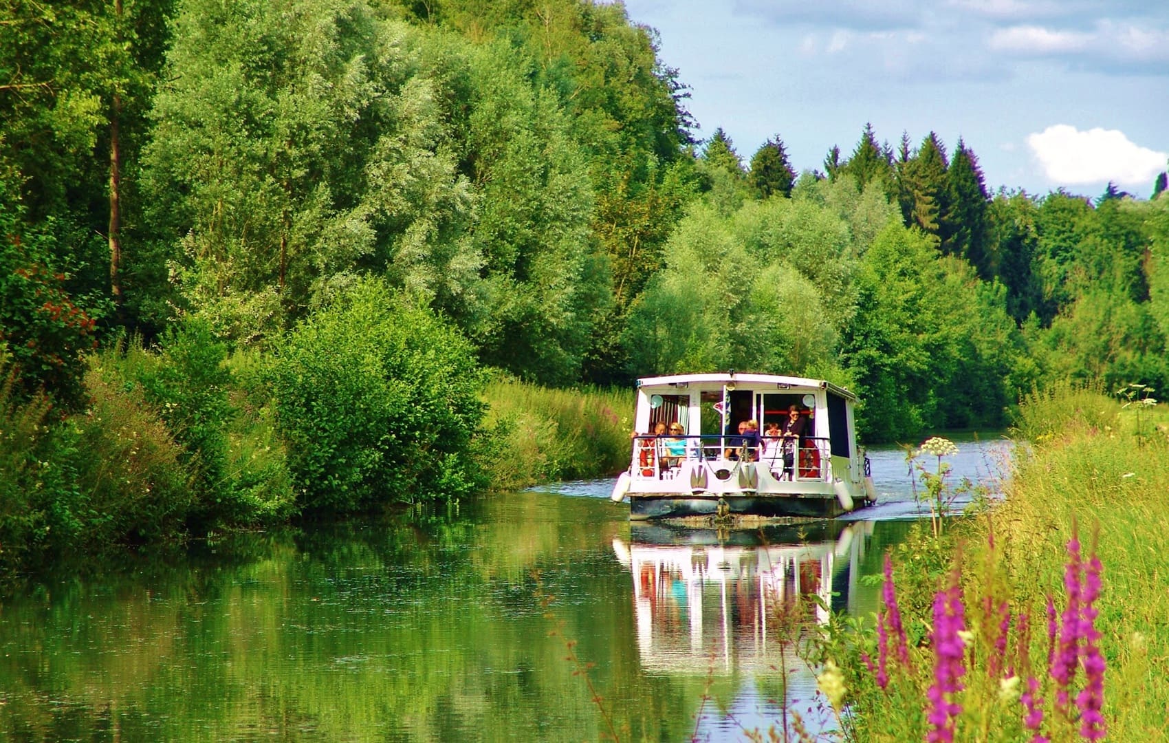Tour de l'Omois (Aisne, Marne, Oise)