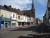 Hiking around Pays d'Ouche (Eure) 8