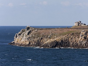 Randonnée autour de l'Ile d'Ouessant (Finistère) 7