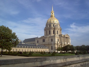 Hiking in Paris from Bois de Boulogne to Bois de Vincennes 5