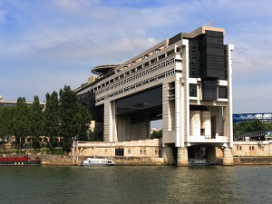 Hiking in Paris from Bois de Boulogne to Bois de Vincennes 6