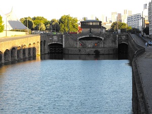 Randonnée à travers Paris de la Porte de la Villette au Parc Montsouris 3