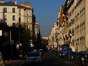 Randonnée à travers Paris de la Porte de la Villette au Parc Montsouris 6