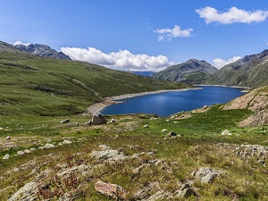 Hiking around Perics (Eastern-Pyrenees, Ariege) 6