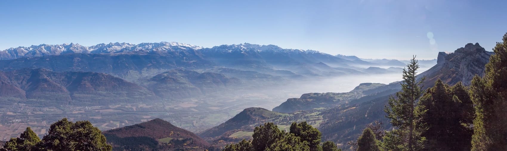 Tour des Petites Roches (Isère)