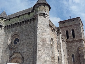 Randonnée autour des Puys de Pouzauges (Vendée) 4