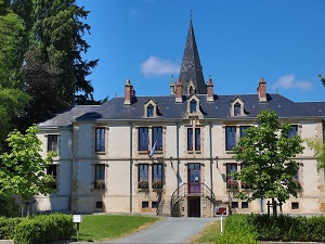 Randonnée autour des Puys de Pouzauges (Vendée) 7