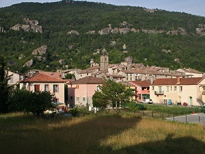 Hike on Pre-Alps Great Crossing (Alpes-de-Haute-Provence, Hautes-Alpes)