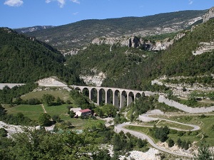 Randonnée sur la Grande Traversée des Préalpes (Alpes-de-Haute-Provence, Hautes-Alpes) 5