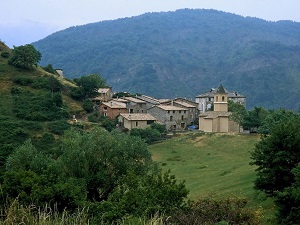 Randonnée sur la Grande Traversée des Préalpes (Alpes-de-Haute-Provence, Hautes-Alpes) 7