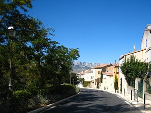 Randonnée sur le sentier de Provence Mines d'énergies Est (Bouches-du-Rhône) 3