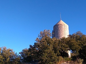 Randonnée sur le sentier de Provence Mines d'énergies Est (Bouches-du-Rhône) 5