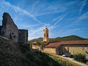 Hiking around Provence Mines d'energies South (Bouches-du-Rhone) 5