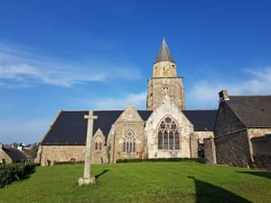 Hiking around the Rance River (Côtes-d'Armor, Ille-et-Vilaine)