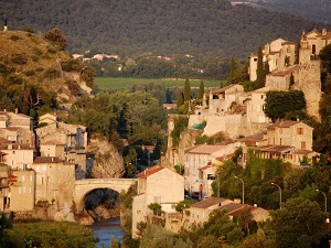 Randonnée autour du Massif de Rasteau (Vaucluse) 5