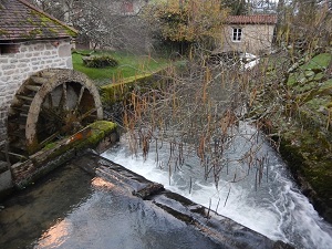 Hike around Revermont (Ain, Jura) 6