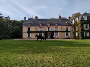 Randonnée sur le GRP Tour de la Risle Charentonne (Eure, Orne) 3