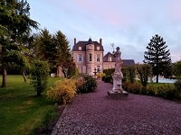 Randonnée sur le GRP Tour de la Risle Charentonne (Eure, Orne) 8