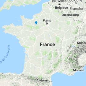Randonnée sur le GRP Tour de la Risle Charentonne (Eure, Orne) 10