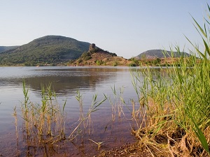 Randonnée autour du Lac de Salagou (Hérault) 4