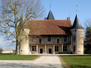 Randonnée autour des Vallées de la Sarce et de l'Hozain (Aube) 3