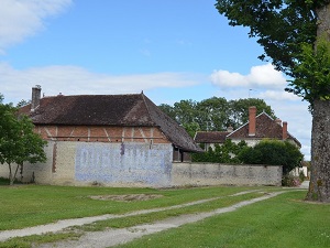 Randonnée autour des Vallées de la Sarce et de l'Hozain (Aube)