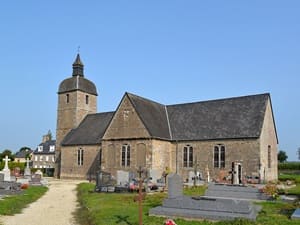 Tour of the Balconies of the Sée River (Manche) 4