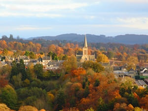 Tour of the Balconies of the Sée River (Manche) 5