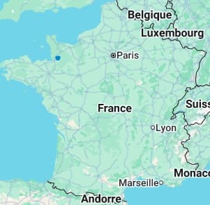 Tour of the Balconies of the Sée River (Manche) 10