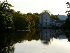 Randonnée autour du bocage de Sèvre et Maine (Loire-Atlantique, Vendée) 3