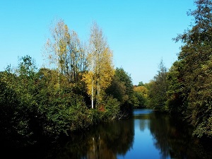 Hiking around Sevre and Maine Bocage (Loire-Atlantique, Vendee) 7