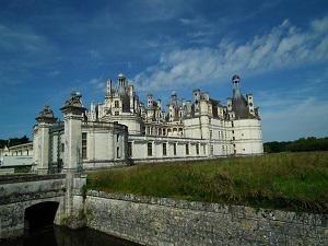 Randonnée autour de la Sologne (Loiret, Cher, Loir-et-Cher) 4