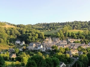 Randonnée sur le chemin de Saint Guilhem 4