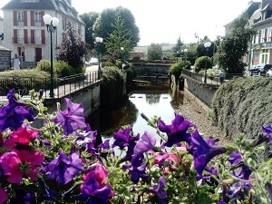 Randonnée autour de la Suisse normande (Calvados, Orne) 3