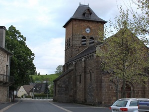 Hiking on Sumene Artense (Cantal, Correze, Puy-de-Dome) 3