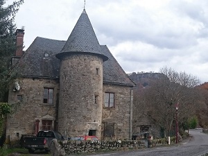 Hiking on Sumene Artense (Cantal, Correze, Puy-de-Dome) 4