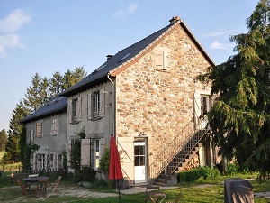 Randonnée autour de Sumène Artense (Cantal, Corrèze, Puy-de-Dôme) 5