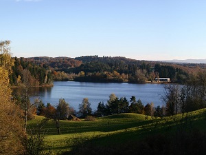 Randonnée autour de Sumène Artense (Cantal, Corrèze, Puy-de-Dôme) 6