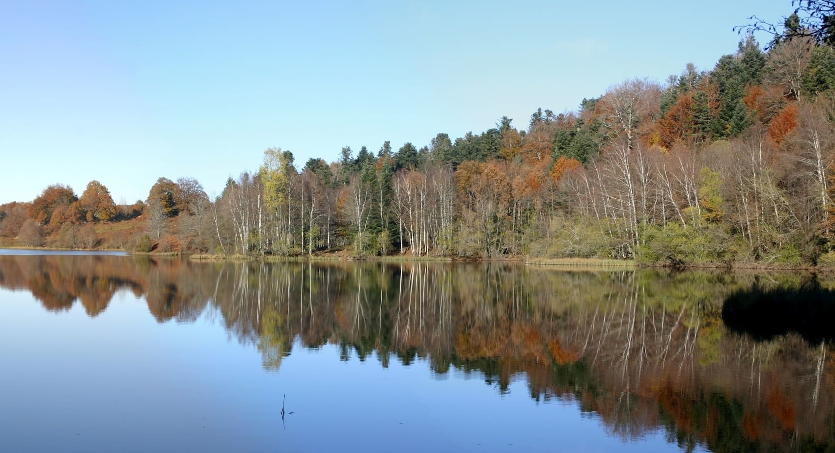 Tour de Sumène Artense (Cantal, Corrèze, Puy-de-Dôme)