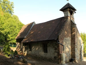 Randonnée autour du Ternois (Pas-de-Calais) 3