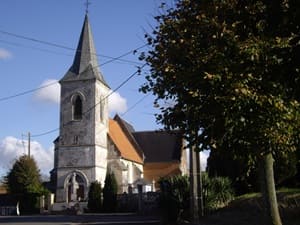 Randonnée autour du Ternois (Pas-de-Calais) 4