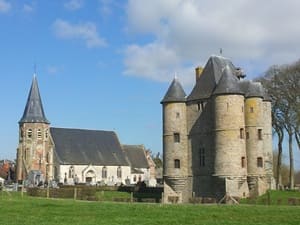 Randonnée autour du Ternois (Pas-de-Calais) 6