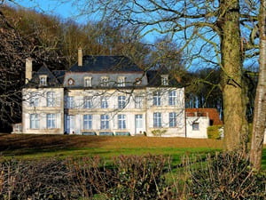 Randonn&eacute;e autour du Ternois (Pas-de-Calais) 7